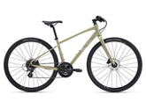 Liv Alight Disc 2 Hybrid Bike